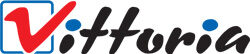 Vittoria logo